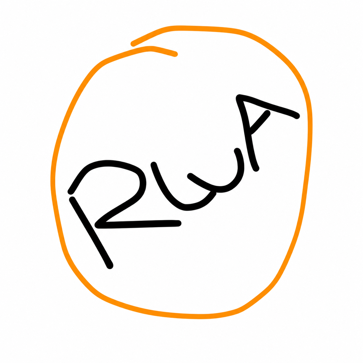$RWA Logo